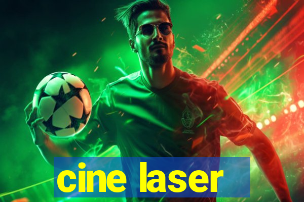 cine laser - porto velho